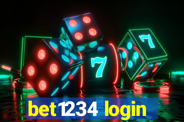 bet1234 login